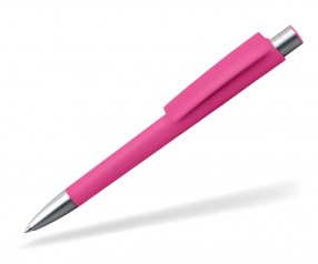 Delta 802 Kugelschreiber in Neon Pink Magenta