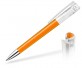 Elan Magic 1007 Hessen Kugelschreiber orange mit Raum für Füllung