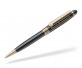 UMA Kugelschreiber CLASSICO M 08800 schwarz gold