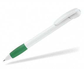 UMA Kugelschreiber FANTASY 00011 weiss grün