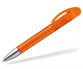 UMA Kugelschreiber DOT T orange