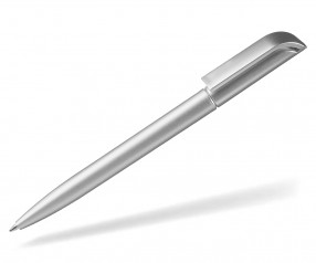 UMA Kugelschreiber TWISTY SI 0-0040 silber