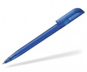 UMA Kugelschreiber TWISTY TF 0-0040 blau