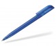 UMA Kugelschreiber TWISTY TF 0-0040 blau