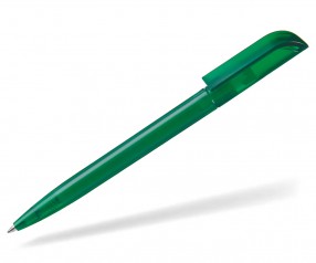 UMA Kugelschreiber TWISTY TF 0-0040 dunkelgrün