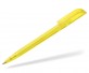 UMA Kugelschreiber TWISTY TF 0-0040 gelb