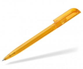 UMA Kugelschreiber TWISTY TF 0-0040 ocker