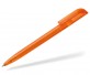 UMA Kugelschreiber TWISTY TF 0-0040 orange