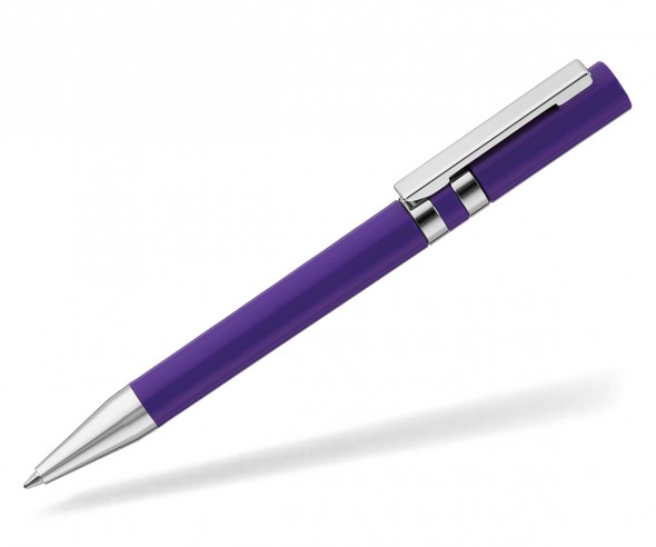 UMA RINGO SI Kugelschreiber 0-0045 violett