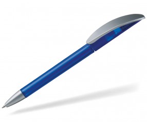 UMA KLICK 0-0046 Kugelschreiber blau