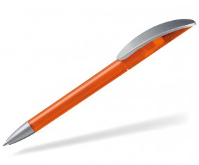 UMA KLICK 0-0046 Kugelschreiber orange