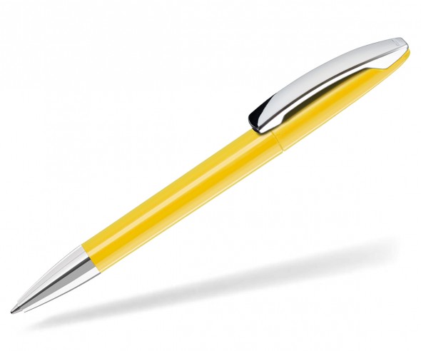 UMA ICON MSI Kugelschreiber 0-0056 gelb