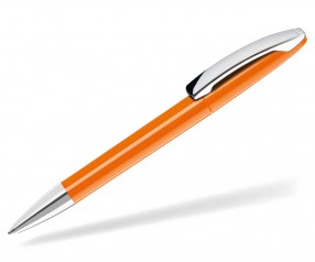 UMA ICON MSI Kugelschreiber 0-0056 orange