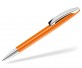 UMA ICON MSI Kugelschreiber 0-0056 orange