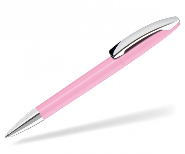 UMA ICON MSI Kugelschreiber 0-0056 rosa