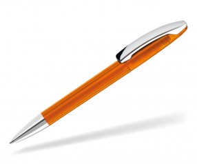 UMA ICON TMSI Kugelschreiber 0-0056 orange