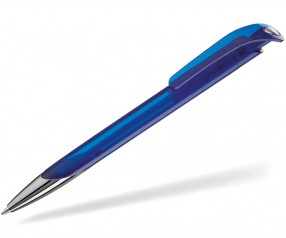 UMA SPLASH SI Kugelschreiber 0-0058 blau