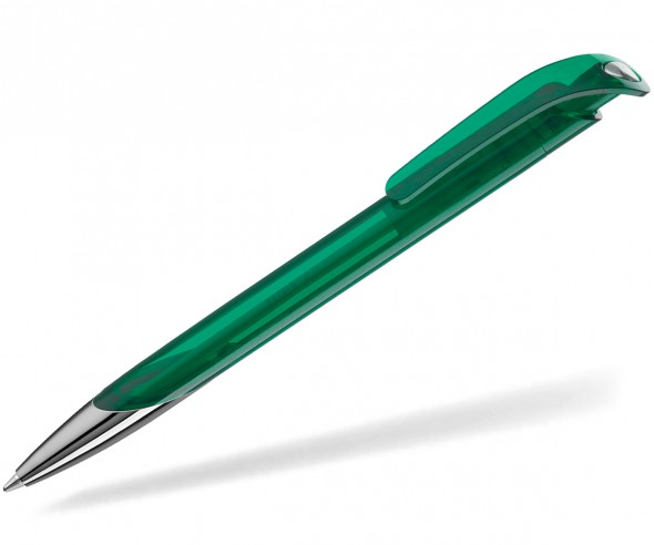 UMA SPLASH SI Kugelschreiber 0-0058 grün