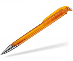 UMA SPLASH SI Kugelschreiber 0-0058 orange