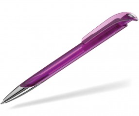 UMA SPLASH SI Kugelschreiber 0-0058 violett