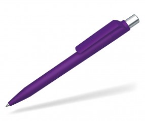 UMA Kugelschreiber ON TOP SI GUM violett