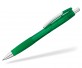 UMA GEL-PEN Kugelschreiber mit Gel-Mine 0065 TSI grün