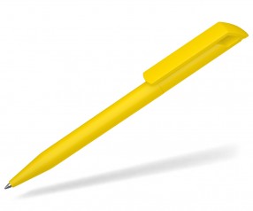 UMA Kugelschreiber POP 0-0071 gelb