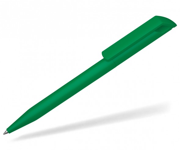 UMA Kugelschreiber POP 0-0071 mittelgrün