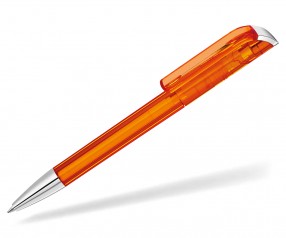 UMA Kugelschreiber EFFECT 0-0086 TOP T SI orange