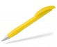 UMA Kugelschreiber X-DREAM 00090 COSM gelb