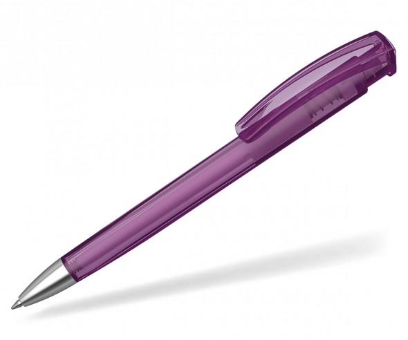UMA Kugelschreiber TRINITY T SI 00133 violett