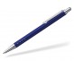 UMA Kugelschreiber SLIMLINE 08250 blau