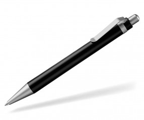 UMA ARCTIS Kugelschreiber 8600 schwarz opak