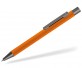 UMA Kugelschreiber Straight GUM 09450 orange