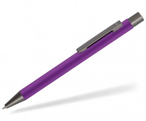 UMA Straight GUM 09450 Kugelschreiber violett