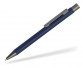 UMA Kugelschreiber Straight M 09450 blau