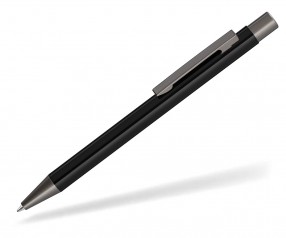 UMA Kugelschreiber Straight 09450 schwarz