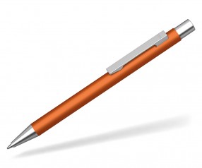 UMA Kugelschreiber Straight SI 09450 orange