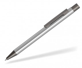 UMA Kugelschreiber Straight 09450 silber