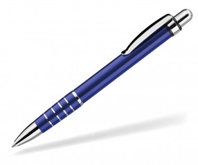 UMA Kugelschreiber ARGUS L 09480 blau