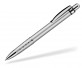 UMA Kugelschreiber ARGUS L 09480 silber