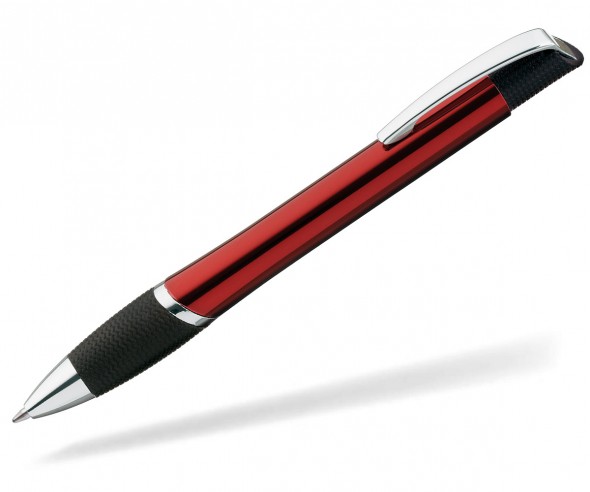 UMA Kugelschreiber OPERA 0-9900 Rot