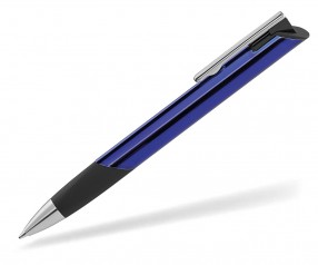 UMA Kugelschreiber TRIANGLE 09930 blau