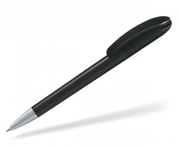 UMA Kugelschreiber CETA 10041 SI schwarz