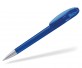 UMA Kugelschreiber CETA frozen 10041 TFSI blau