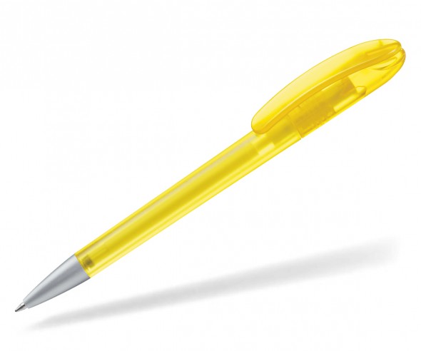 UMA Kugelschreiber CETA frozen 10041 TFSI gelb