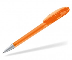 UMA Kugelschreiber CETA frozen 10041 TFSI orange
