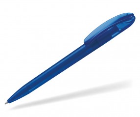 UMA Kugelschreiber CETA frozen 10041 blau