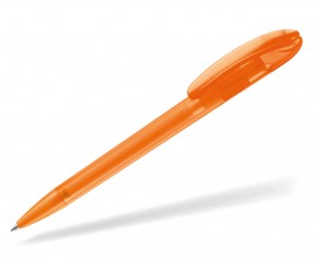 UMA Kugelschreiber CETA frozen 10041 orange