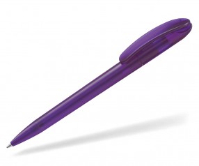 UMA Kugelschreiber CETA frozen 10041 violett